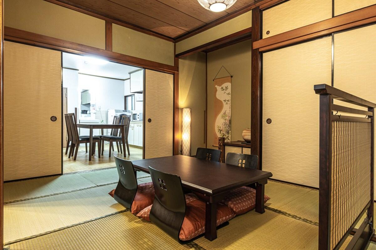Others 2, Katsushika Apartments, Katsushika
