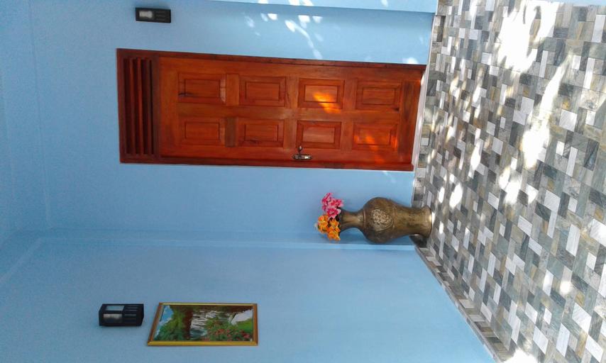Public Area 2, Manage the green village dambulla, Dambulla