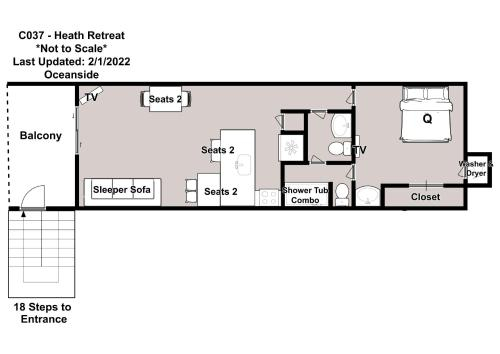 Heath Retreat, New Hanover