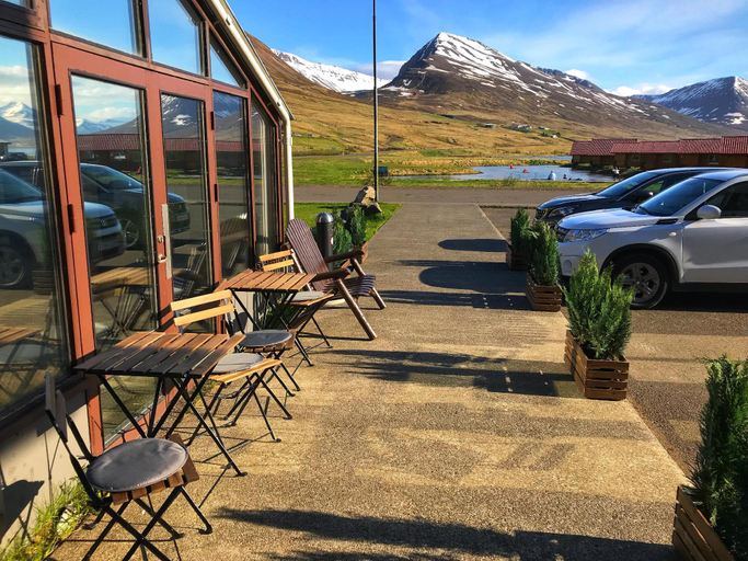 Others 5, Brimnes Hotel & Cabins, Ólafsfjörður