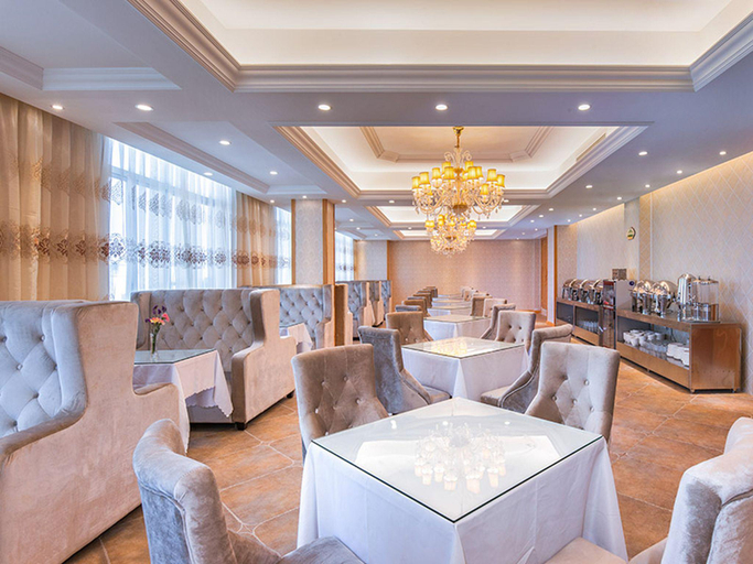 Food & Drinks 5, Vienna International Hotel Yangjiang Jiangcheng District Center, Yangjiang