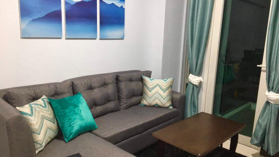 Others 3, CF10C Condominium @The Parkside Villas, Pasay City