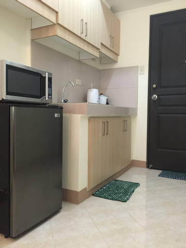 Grand Central Residences Condo Unit with WiFi , Mandaluyong