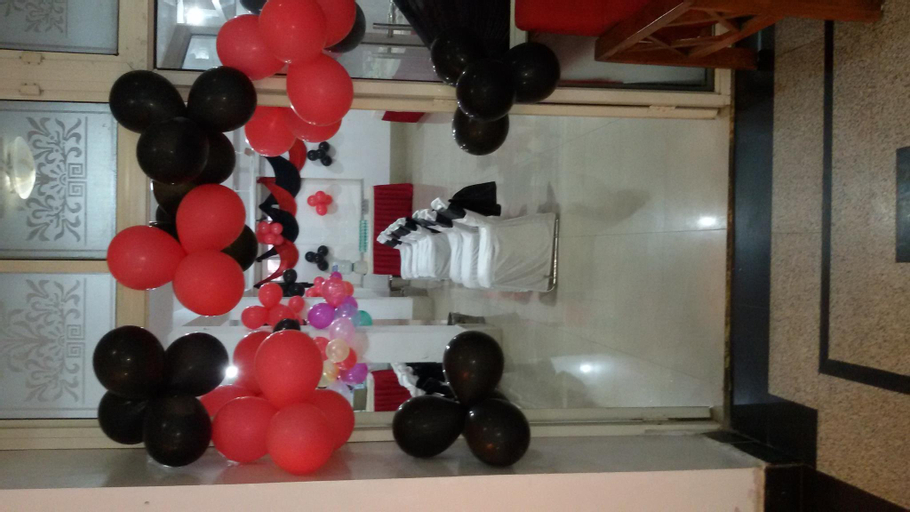 hotel tapti saral, Bhopal