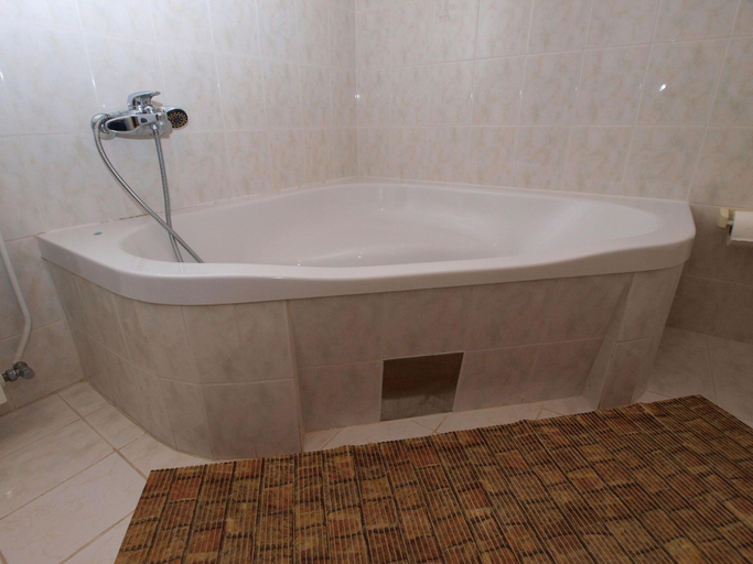 Bathroom 3, Apartment 531, Pula