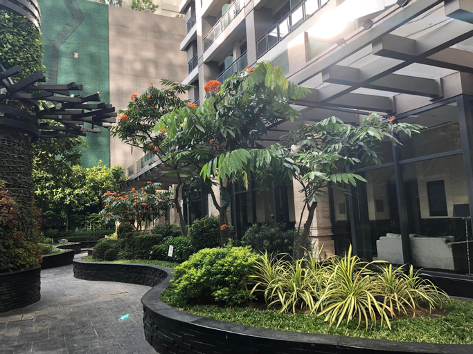 Gotophi Luxurious 5Star hotel Gramercy Makati 4109, Makati City