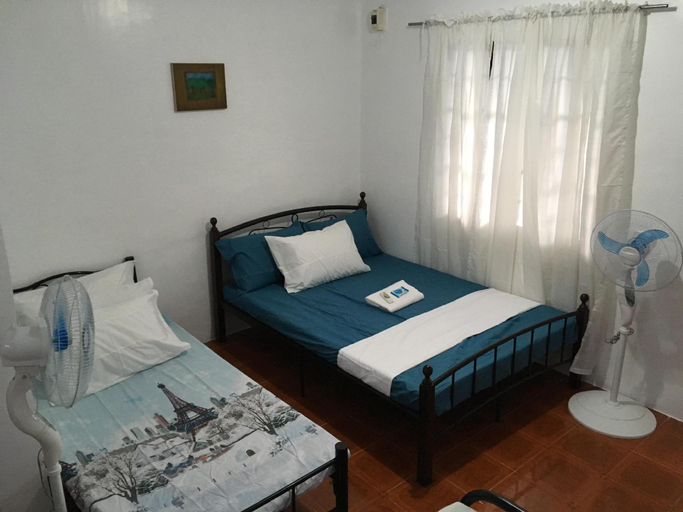 Bedroom 4, Silang Near Tagaytay Budget Rooms, Silang