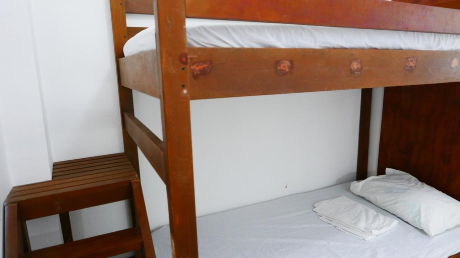 Bedroom, JSB Residences Cebu B-flat, Consolacion