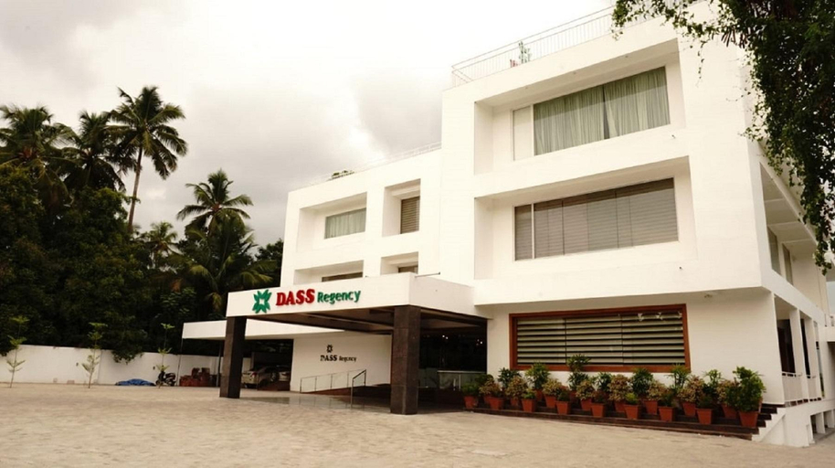 Others 5, DASS REGENCY, Thrissur