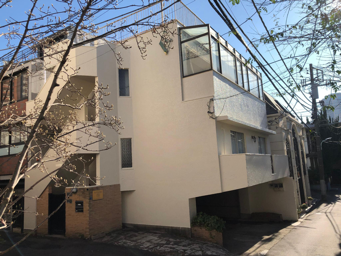 Others 5, Gorgeous Fabulous Manor House in Roppongi, Minato