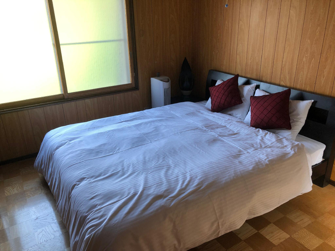 Bedroom 2, Cool-Cottage Otaru OTAMOI, Otaru