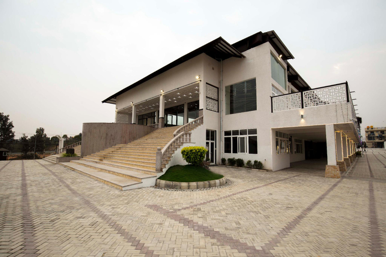 Others 5, Omatra vistar suites , Bangalore