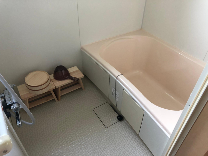 Bathroom 3, Cool-Cottage Otaru OTAMOI, Otaru
