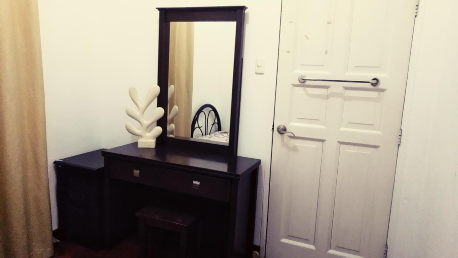 3, Studio type, Mandaluyong