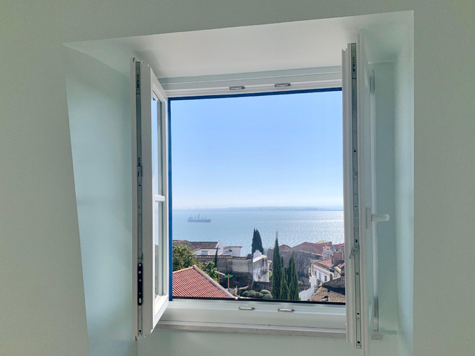 Others 4, Hermitage Castelo - Casa Saint Jorge, Lisbon