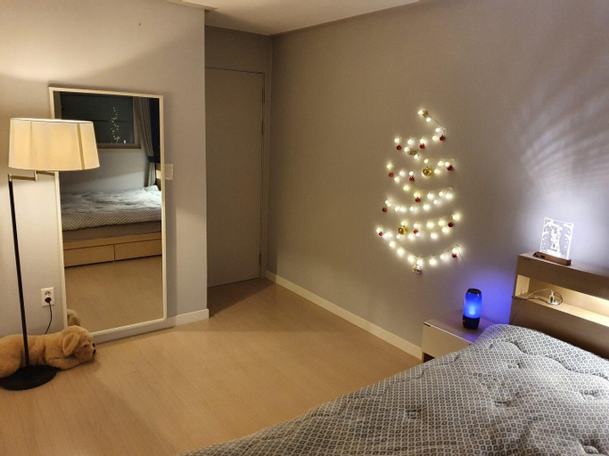 Airbnb plz, Seo