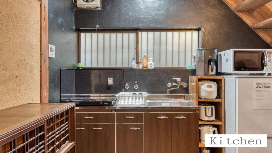 Others 3, STAYBB OSAKA Taisho Ninja Style Guest House｜Namba｜USJ｜, Osaka