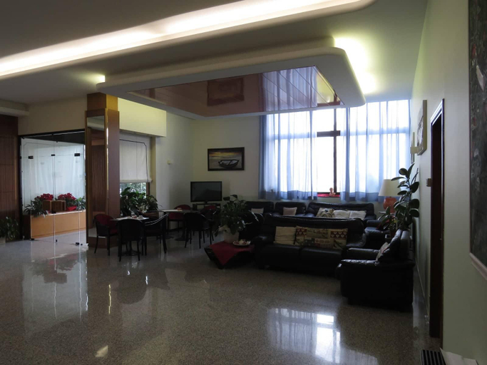 Public Area 3, Turandot Magnolia - Hotel & Ristorante, Vicenza
