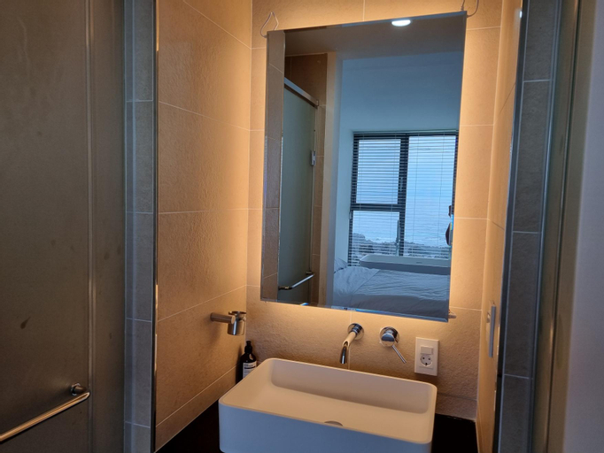 Bedroom 4, THE VILLAS OCEAN Red, Seogwipo