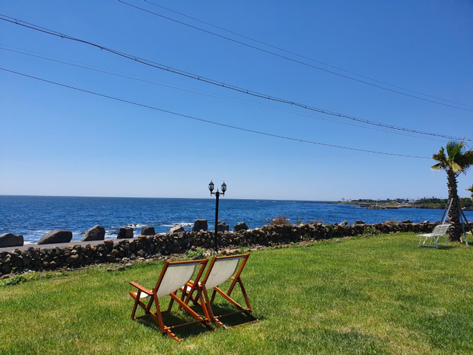 Exterior & Views 5, THE VILLAS OCEAN Red, Seogwipo
