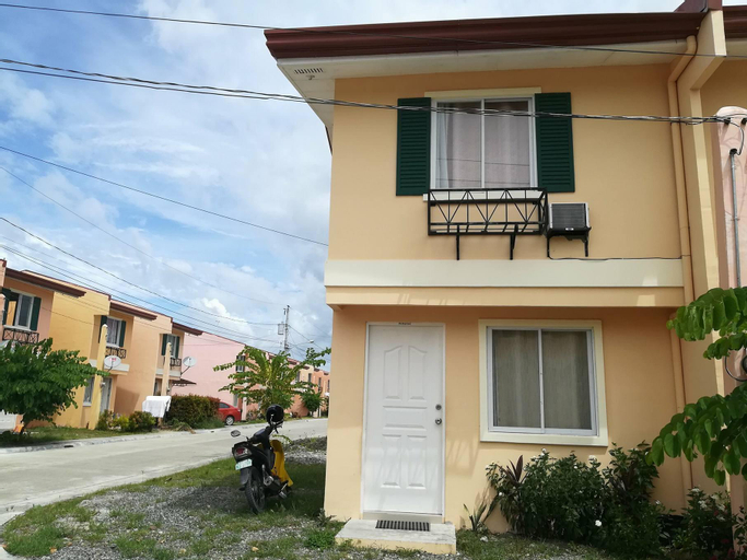 Exterior & Views 1, Eurich Furnished Unit 1, Butuan City
