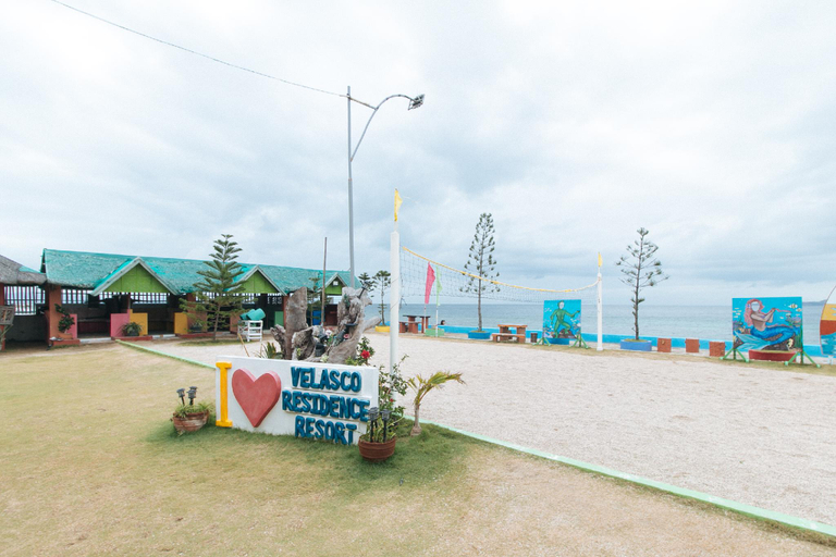 Exterior & Views 3, RGV Beach Resort Batangas, Calatagan