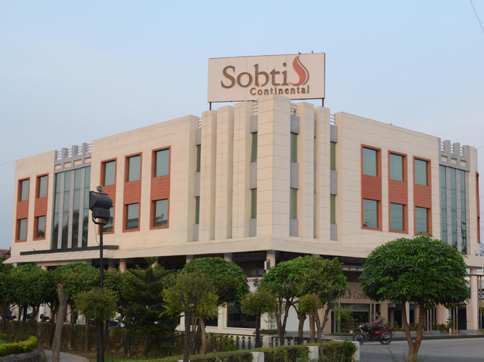 Others 5, Sobti Continental Bareilly Hotel, Bareilly