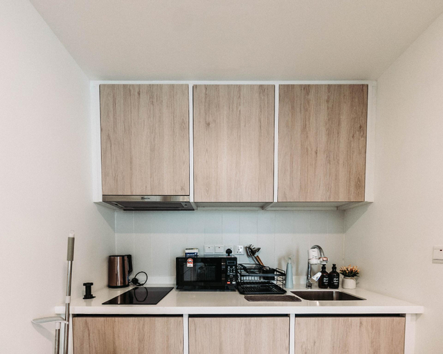 Dining Room, U238S Classic | Velocity Kuala Lumpur [Unimax], Kuala Lumpur