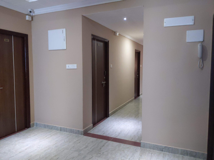 Public Area, Sikhara Stays, Chittoor