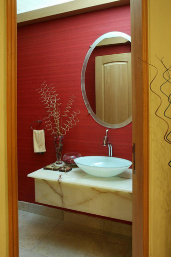 Bathroom 3, Maisonette Hotels & Resorts, Lahore