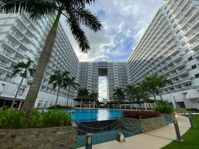 Others 5, Chic Apartment at Shell Residences Mall of Asia, Pasay City