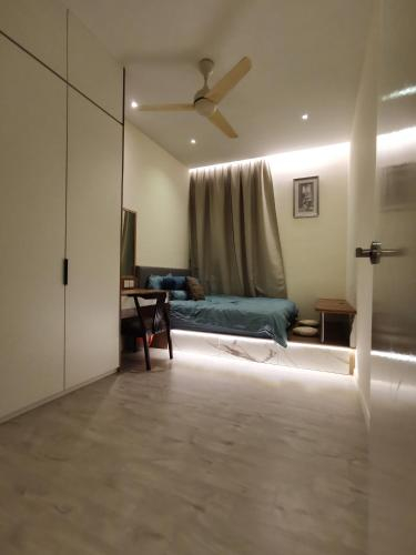 Relax Family Stay In Penang Island @Portland, Barat Daya