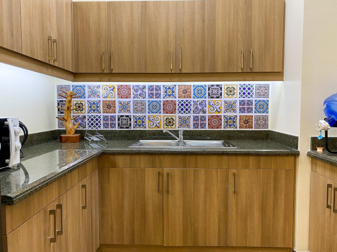 Others 2, Bang-kito Bristle Ridge Condo Top Floor (S605), Baguio City