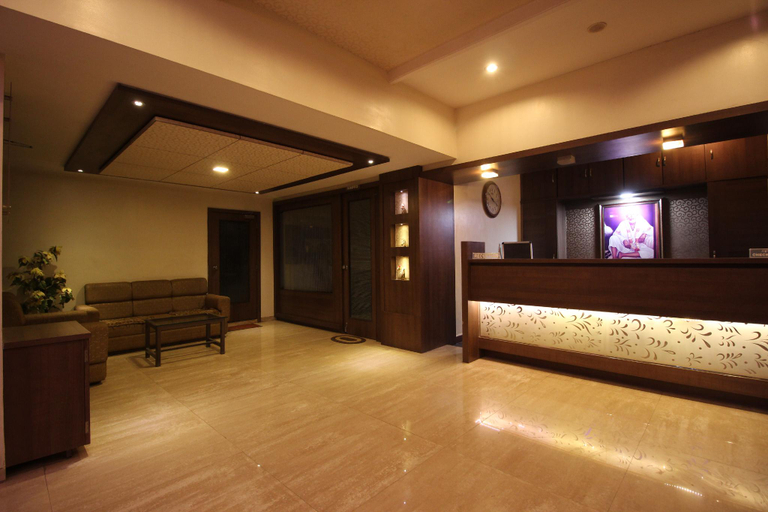 Others 5, Hotel Laxmi Palace, Ahmadnagar