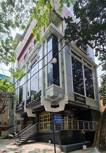 Others 5, SRS Elegance Suites, Bangalore
