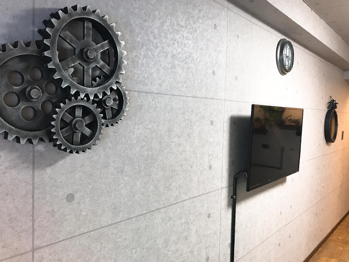 404Shinjuku Station kabukicho 2minutes House, Shinjuku