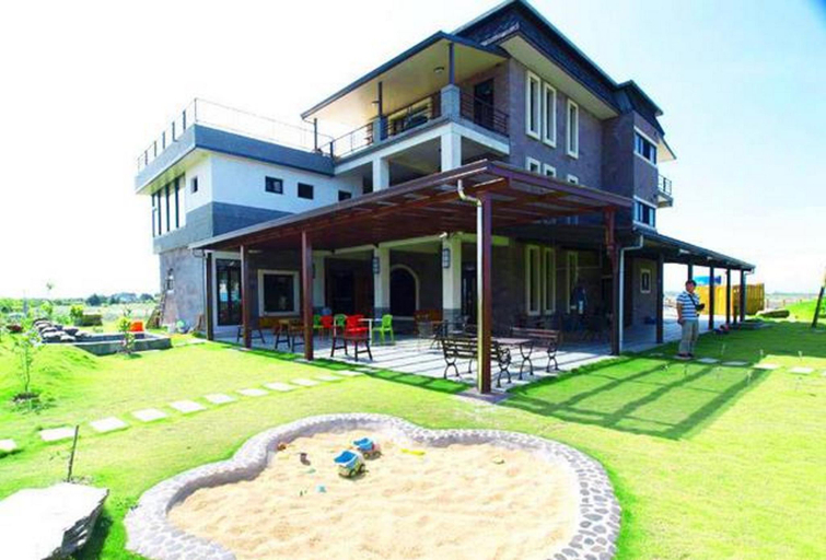Others 4, Lanyang Beach Villa, Yilan