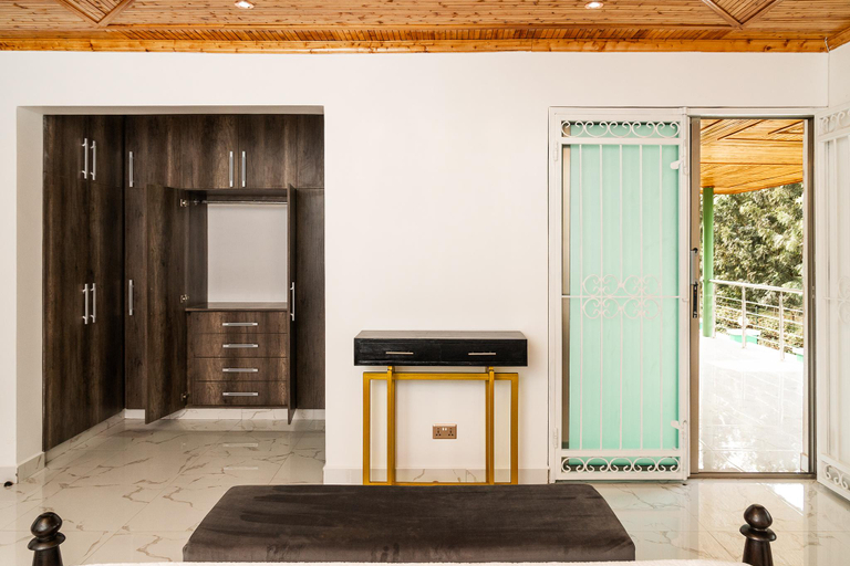 5, little scotia boutique hotel karen nairobi, Langata