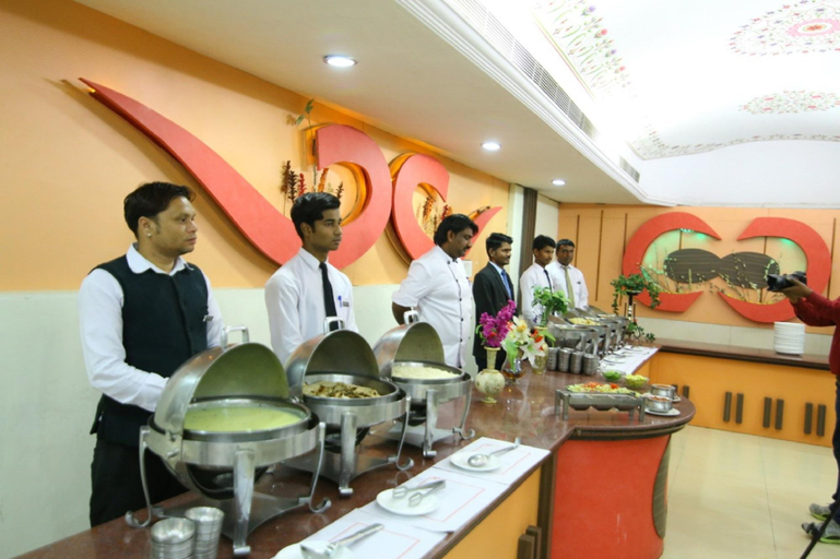 Food & Drinks 5, Sunrise Health Resort, Jaipur