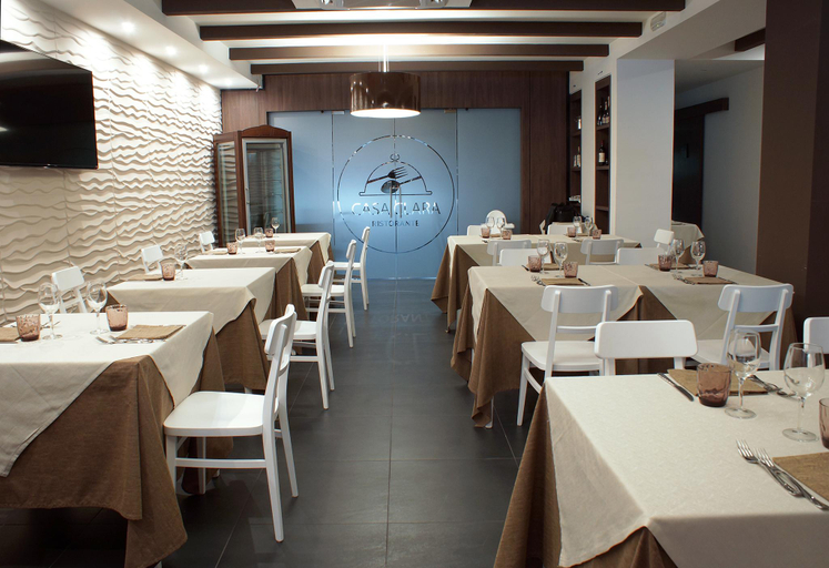 Food & Drinks 5, Hotel Leopardi Pomigliano, Napoli