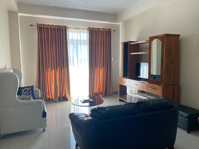 Others, Les Sarfenelle Unit 2-A, Baguio City