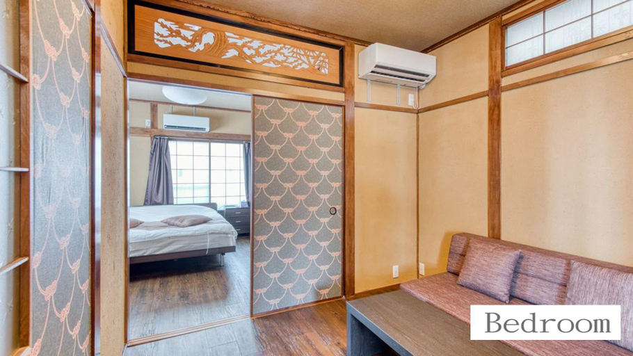 Others 5, STAYBB OSAKA Taisho Ninja Style Guest House｜Namba｜USJ｜, Osaka