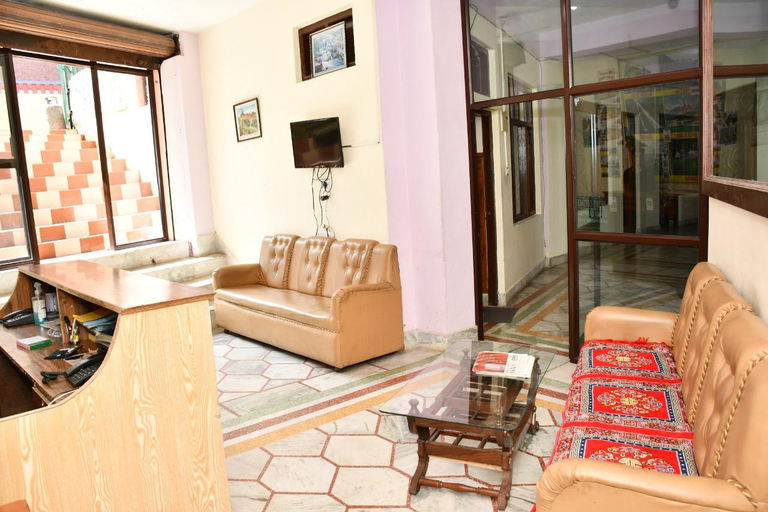 Others 4, Hotel Himalayan Paradise, Kangra