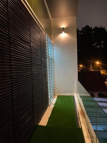 2 Storey Bungalow Malay SG HOMESTAYGOMBAK, Batu Caves