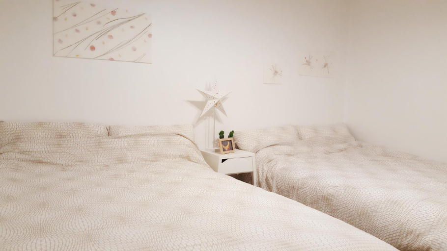 #1   Hongdae Main Street  [ Perfect location! ], Mapo