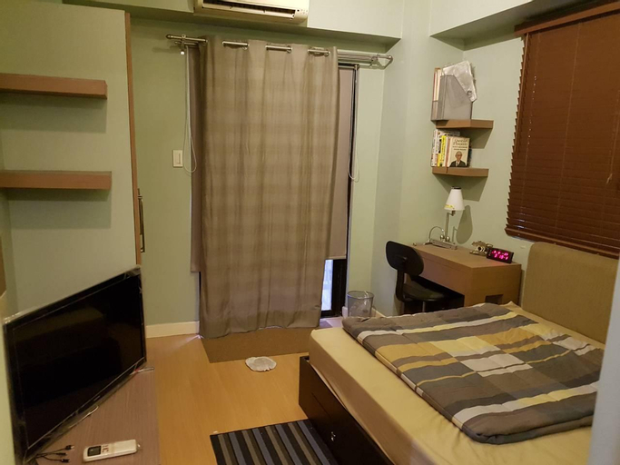 1 br at bgc, Taguig