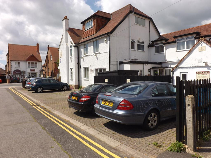 Others 4, Stoneleigh Guesthouse, Lincolnshire