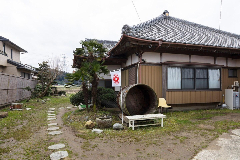 Others 4, B93-2 Large traditional House Near NaritaAP/outlet, Kōzaki