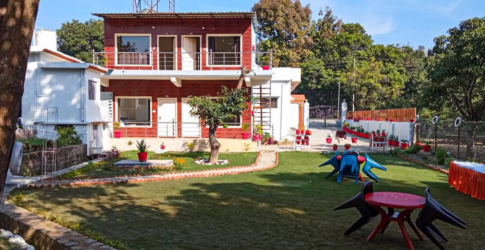 Others 3, Anugraha Homestay, Nainital