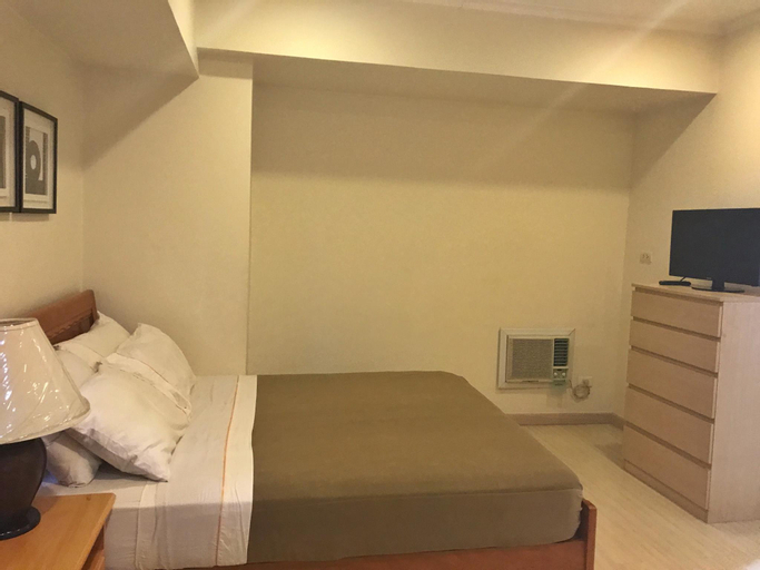 VALUE FOR MONEY and SPACIOUS 2-Bedroom Unit in BGC, Makati City